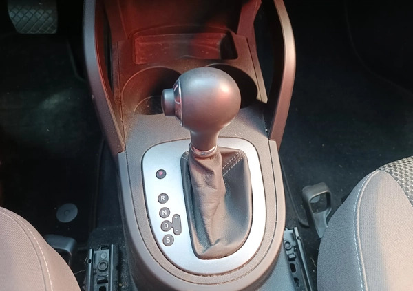 Seat Altea XL cena 25600 przebieg: 162000, rok produkcji 2014 z Czarnków małe 497
